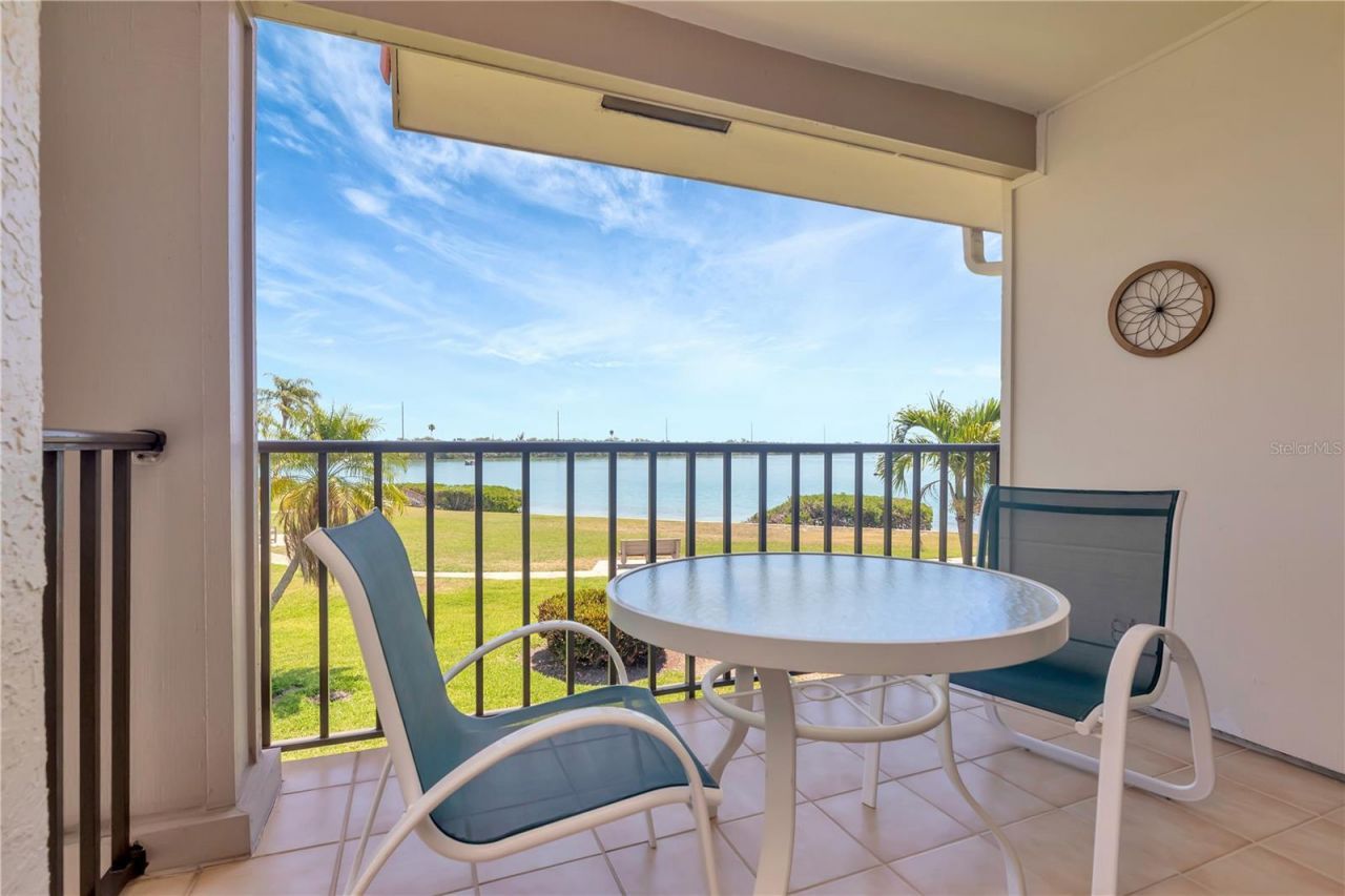 6357 Bahia Del Mar Boulevard , Unit 207, Saint Petersburg, FL 33715 Photo