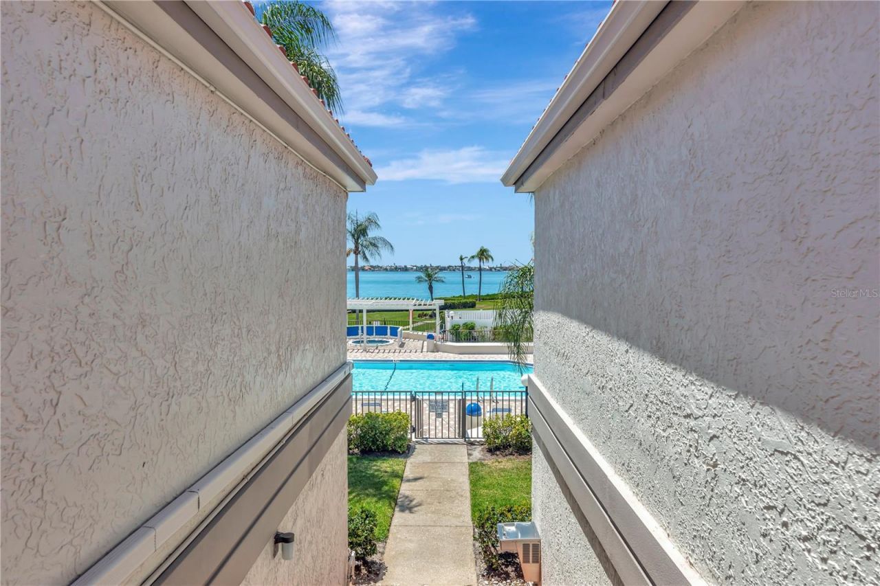 6357 Bahia Del Mar Boulevard , Unit 207, Saint Petersburg, FL 33715 Photo