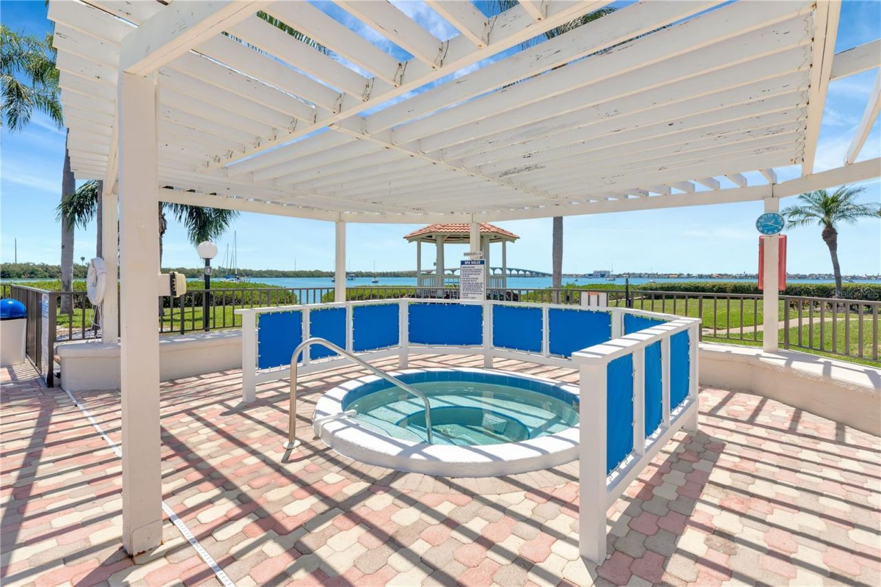 6357 Bahia Del Mar Boulevard , Unit 207, Saint Petersburg, FL 33715 Photo