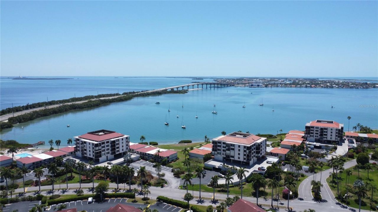 6357 Bahia Del Mar Boulevard , Unit 207, Saint Petersburg, FL 33715 Photo