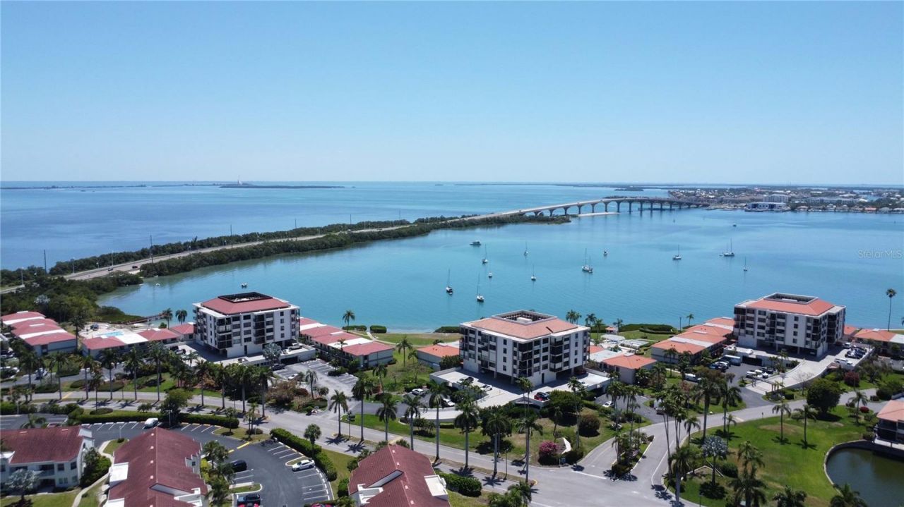 6357 Bahia Del Mar Boulevard , Unit 207, Saint Petersburg, FL 33715 Photo