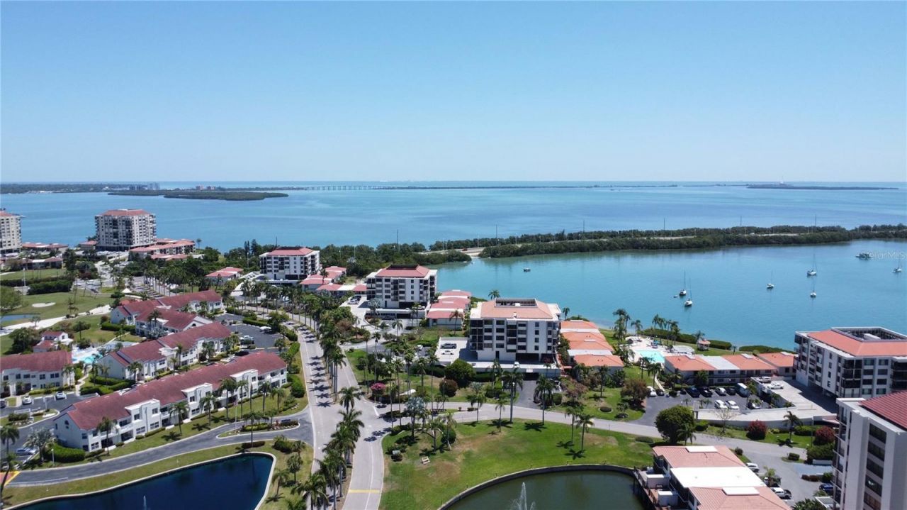 6357 Bahia Del Mar Boulevard , Unit 207, Saint Petersburg, FL 33715 Photo