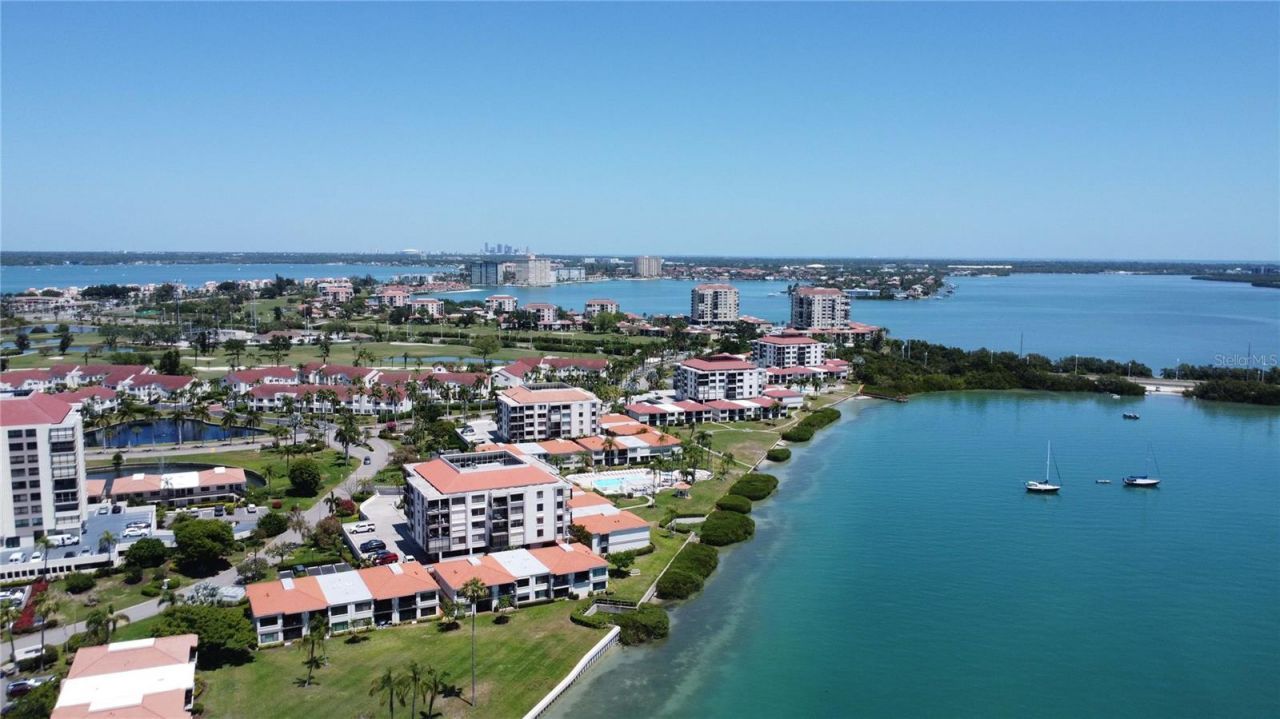 6357 Bahia Del Mar Boulevard , Unit 207, Saint Petersburg, FL 33715 Photo