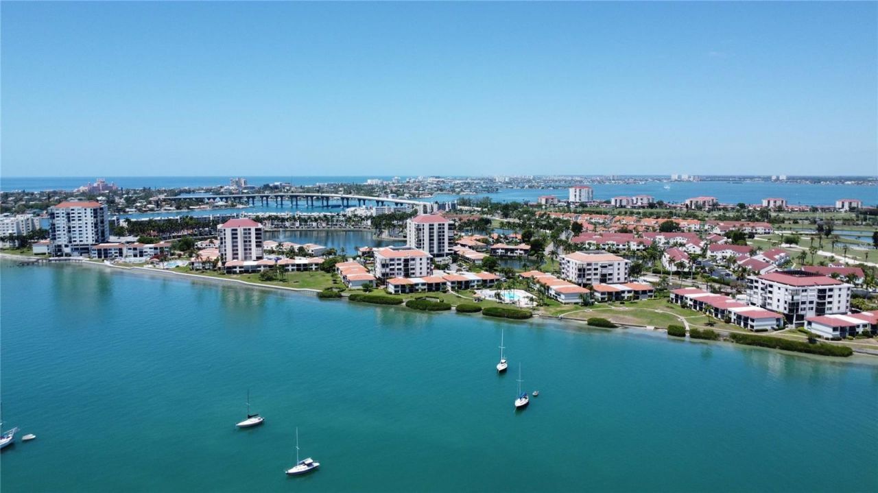 6357 Bahia Del Mar Boulevard , Unit 207, Saint Petersburg, FL 33715 Photo