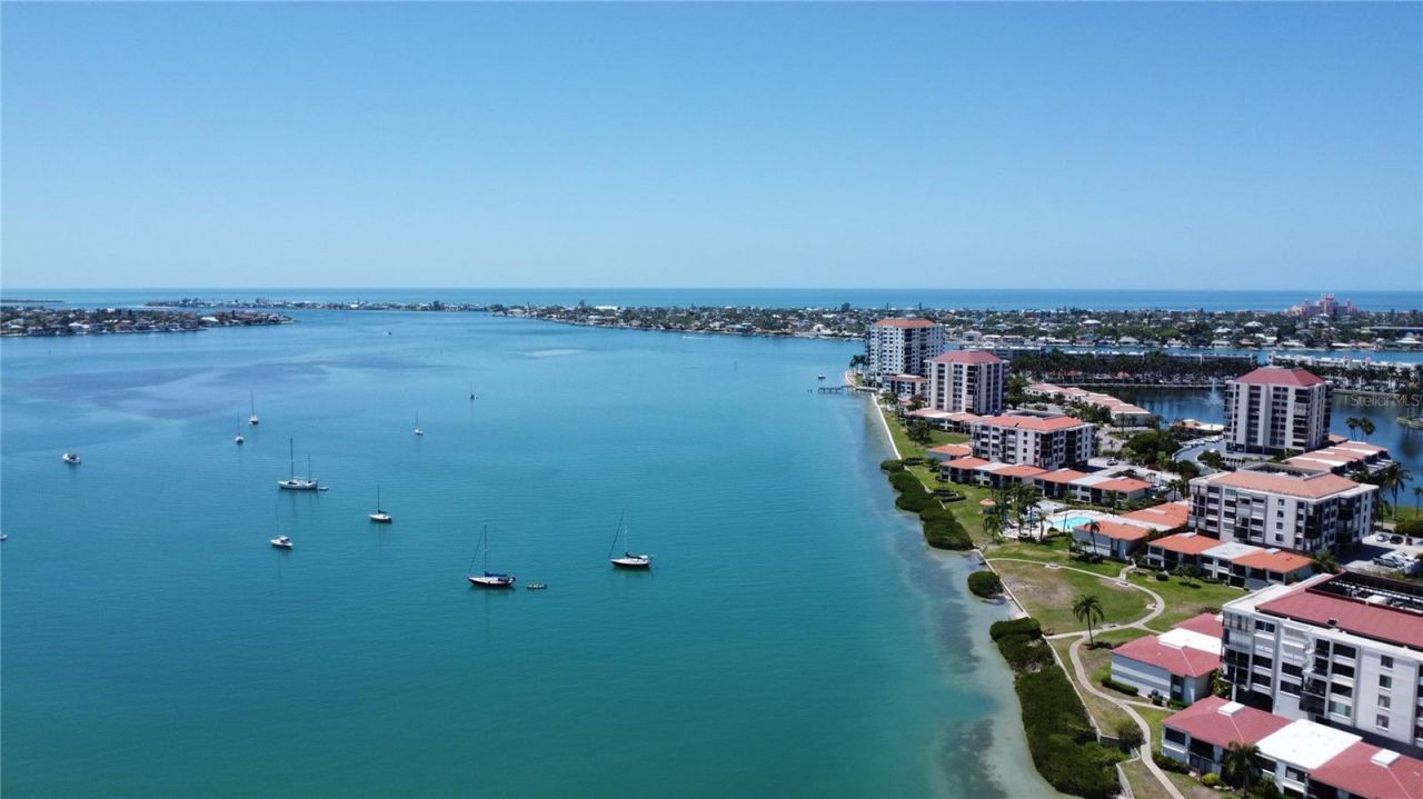6357 Bahia Del Mar Boulevard , Unit 207, Saint Petersburg, FL 33715 Photo
