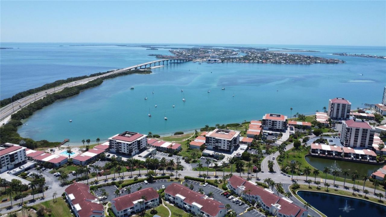 6357 Bahia Del Mar Boulevard , Unit 207, Saint Petersburg, FL 33715 Photo