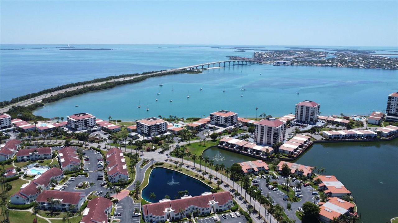 6357 Bahia Del Mar Boulevard , Unit 207, Saint Petersburg, FL 33715 Photo
