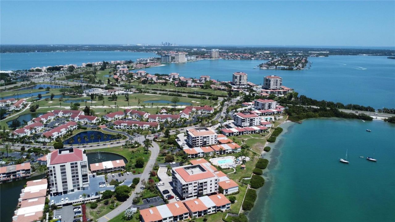 6357 Bahia Del Mar Boulevard , Unit 207, Saint Petersburg, FL 33715 Photo