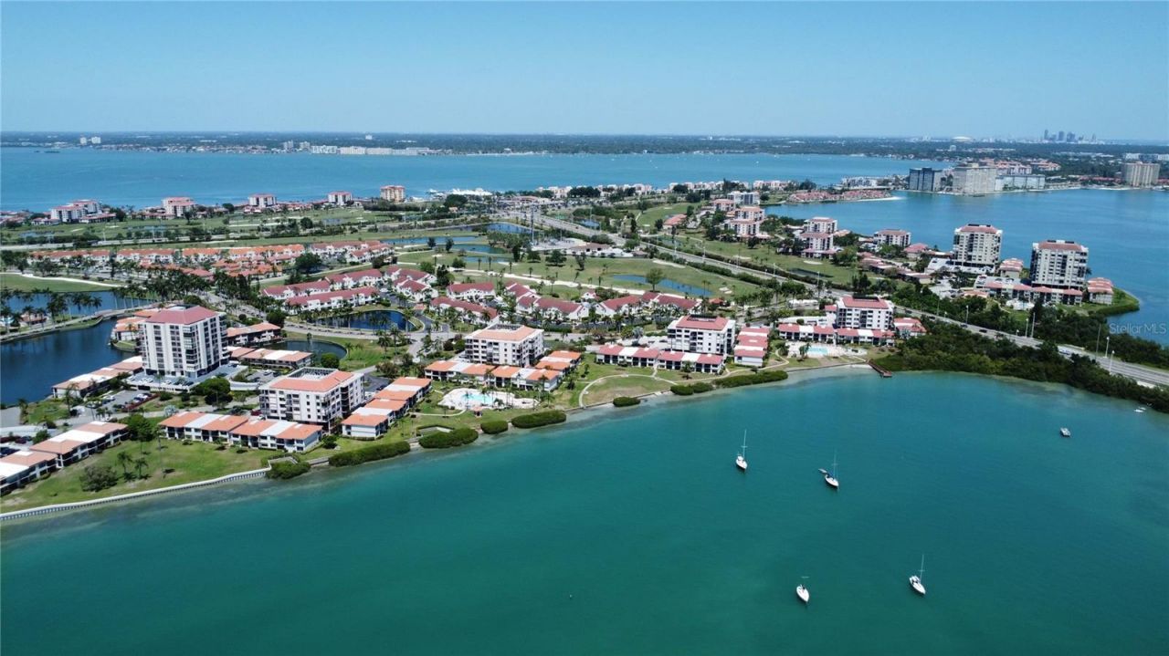 6357 Bahia Del Mar Boulevard , Unit 207, Saint Petersburg, FL 33715 Photo