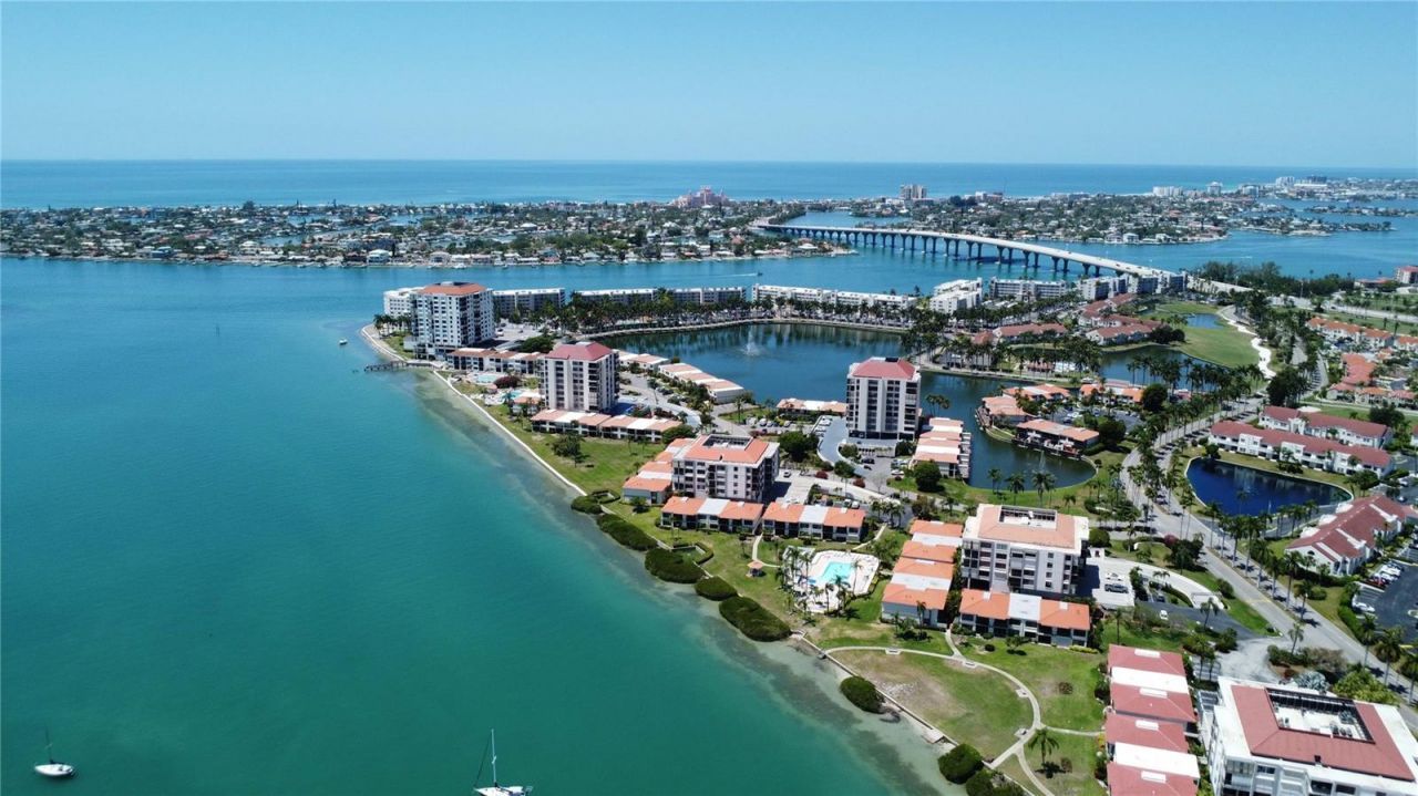 6357 Bahia Del Mar Boulevard , Unit 207, Saint Petersburg, FL 33715 Photo