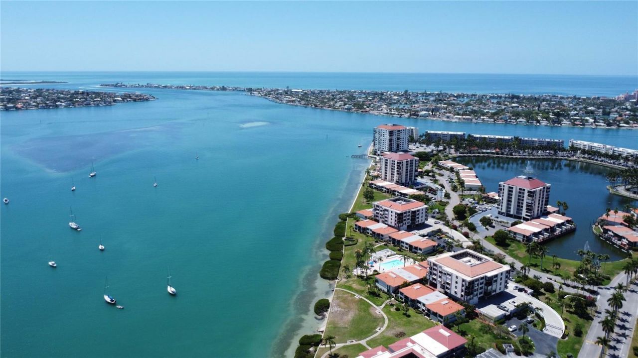 6357 Bahia Del Mar Boulevard , Unit 207, Saint Petersburg, FL 33715 Photo