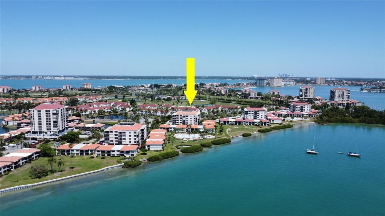 6357 Bahia Del Mar Boulevard , Unit 207, Saint Petersburg, FL 33715 Photo