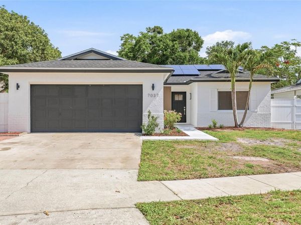 7037 124TH TERRACE , LARGO, FL 33773