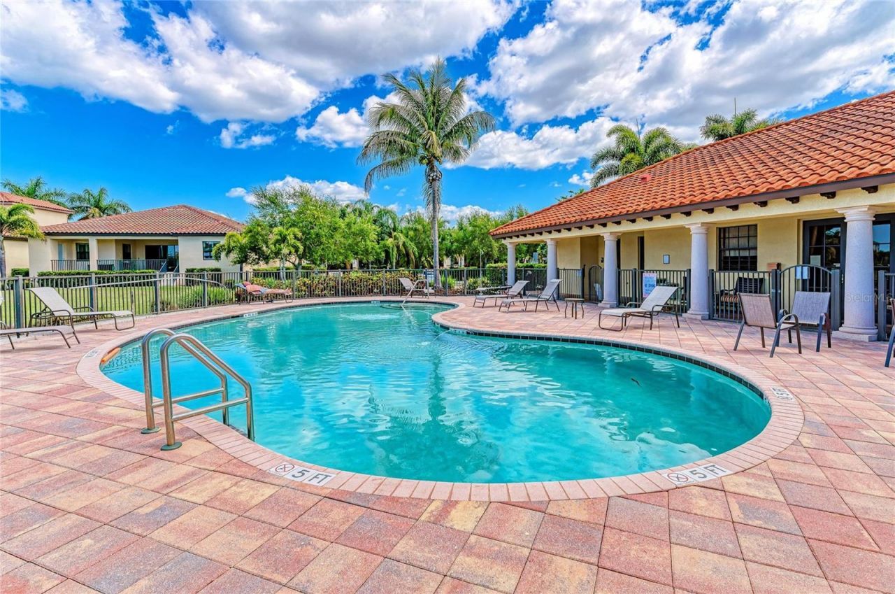 5819 Title Row Drive, Bradenton, FL 34210 Photo