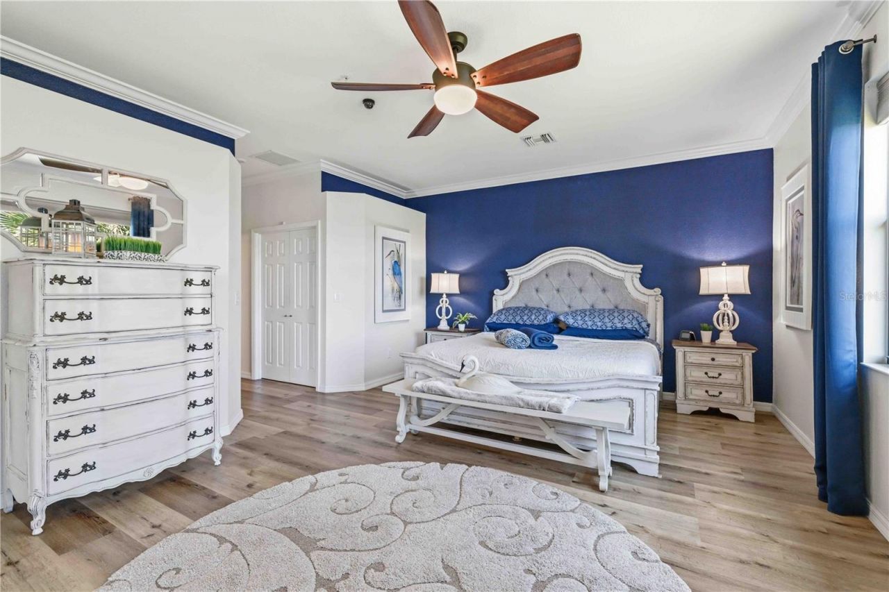 17723 Gawthrop Drive, Unit 103, Bradenton, FL 34211 Photo