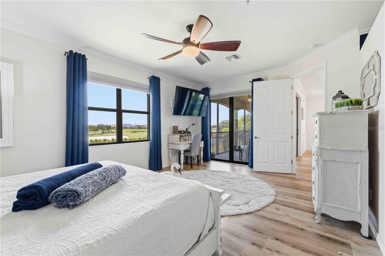17723 Gawthrop Drive, Unit 103, Bradenton, FL 34211 Photo