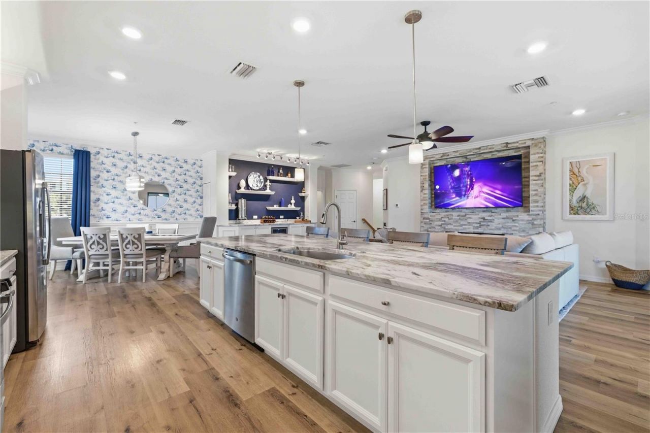 17723 Gawthrop Drive, Unit 103, Bradenton, FL 34211 Photo