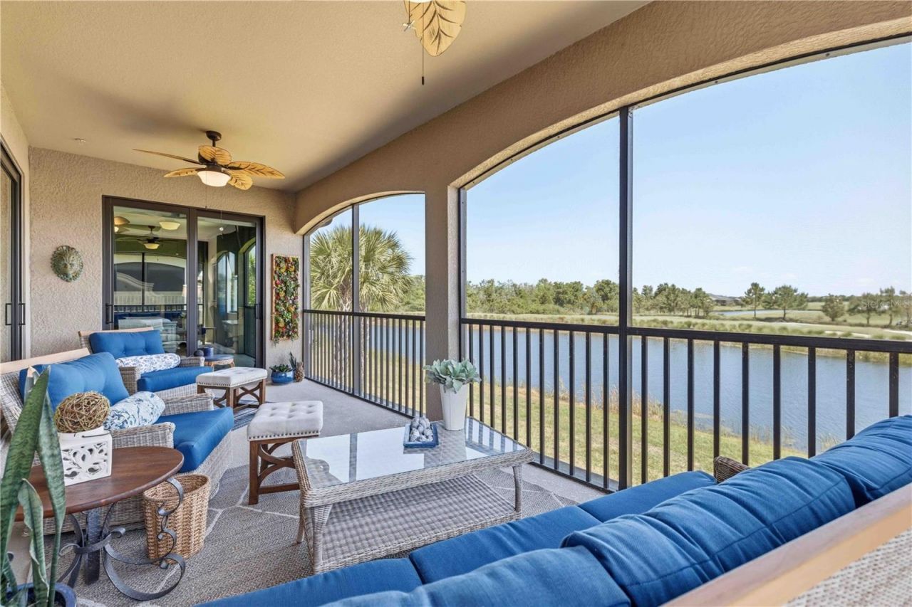 17723 Gawthrop Drive, Unit 103, Bradenton, FL 34211 Photo
