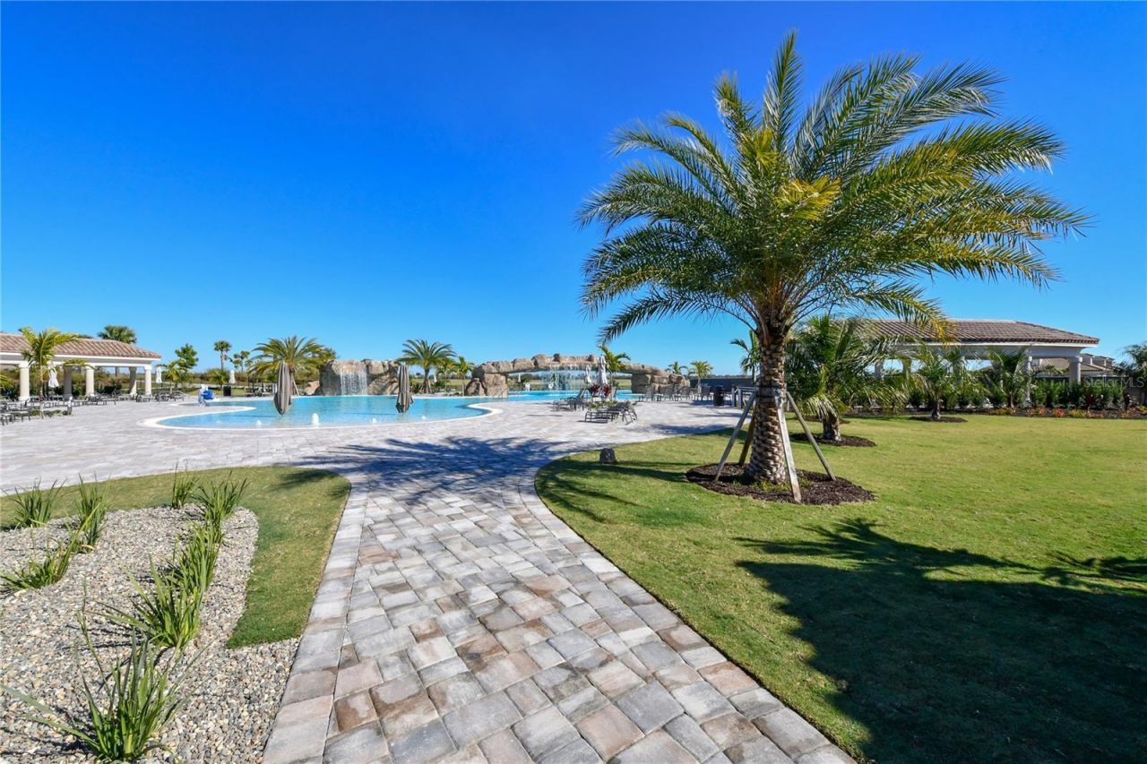 17723 Gawthrop Drive, Unit 103, Bradenton, FL 34211 Photo