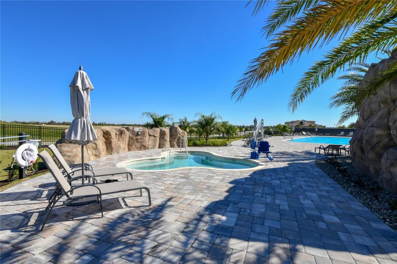 17723 Gawthrop Drive, Unit 103, Bradenton, FL 34211 Photo