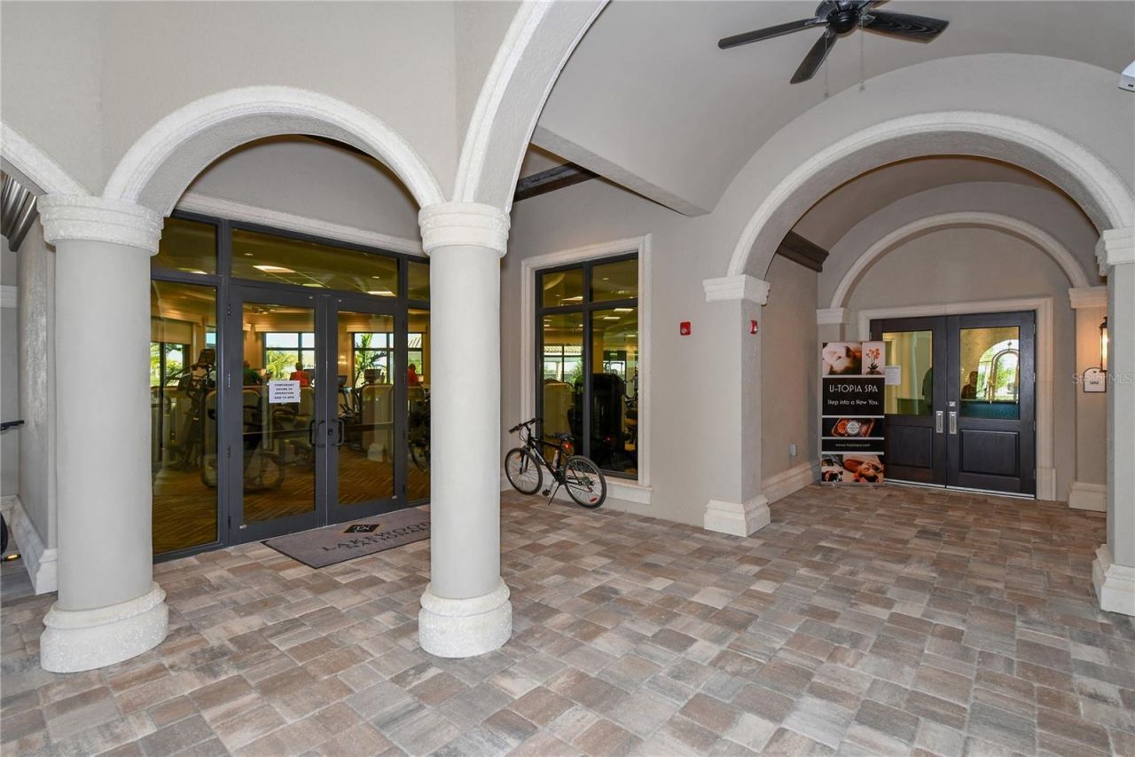 17723 Gawthrop Drive, Unit 103, Bradenton, FL 34211 Photo