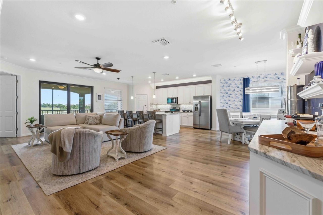 17723 Gawthrop Drive, Unit 103, Bradenton, FL 34211 Photo