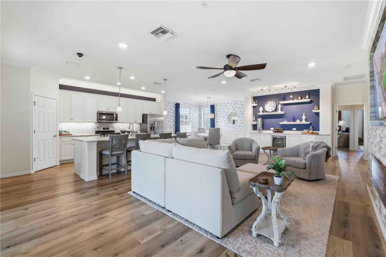 17723 Gawthrop Drive, Unit 103, Bradenton, FL 34211 Photo