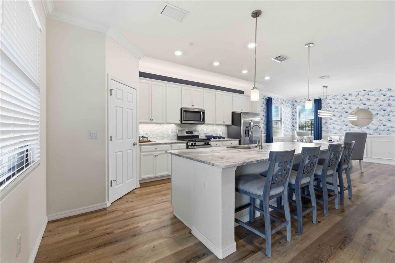 17723 Gawthrop Drive, Unit 103, Bradenton, FL 34211 Photo