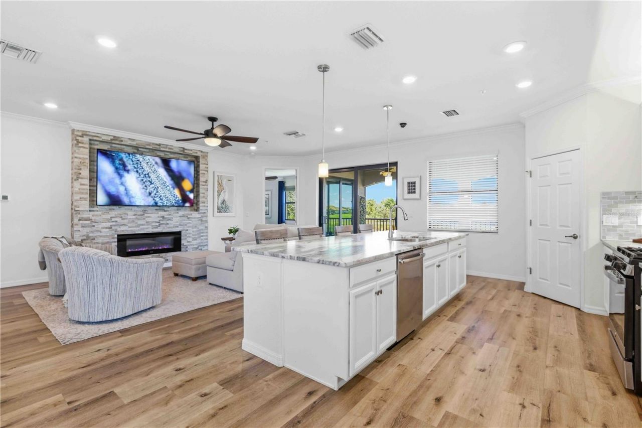 17723 Gawthrop Drive, Unit 103, Bradenton, FL 34211 Photo