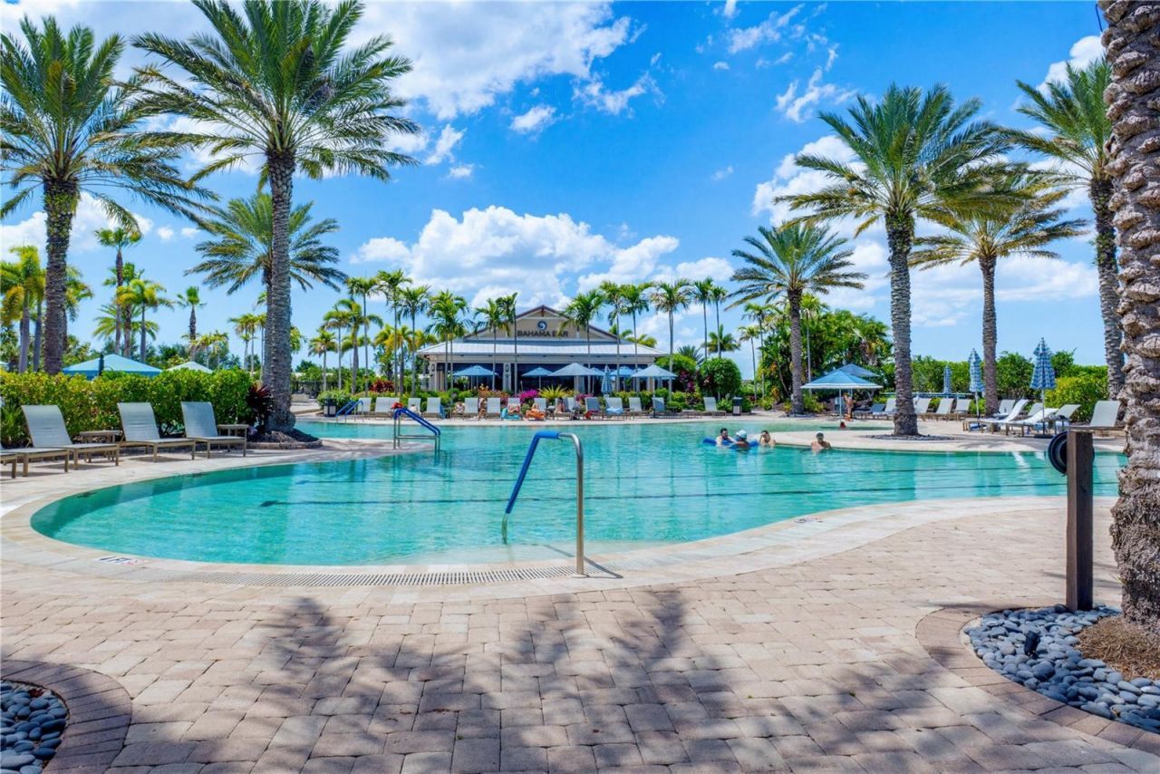 13810 Messina Loop, Unit 203, Bradenton, FL 34211 Photo