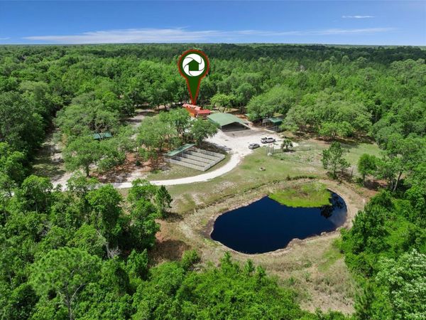 1140 BUCKLES ROAD , PIERSON, FL 32180