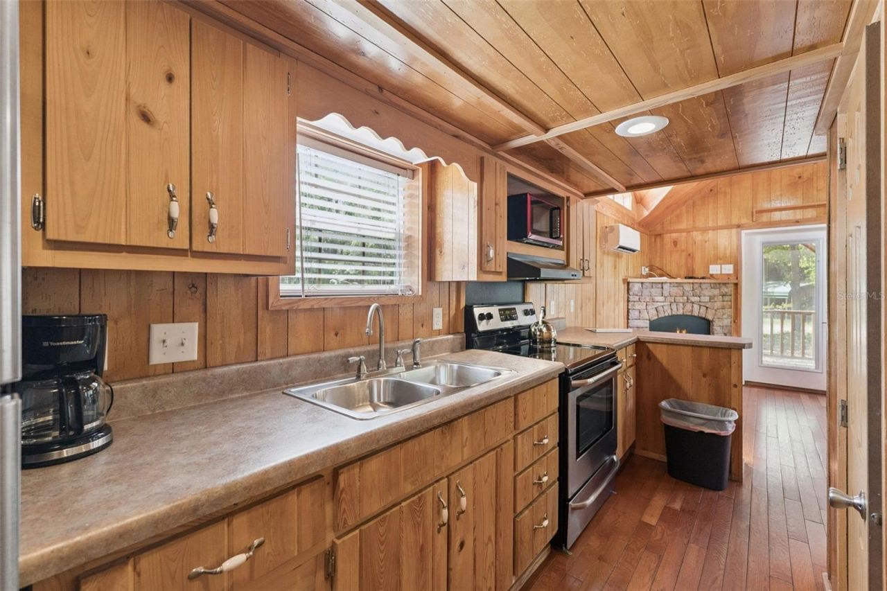 1140 Buckles Road , Pierson, FL 32180 Photo