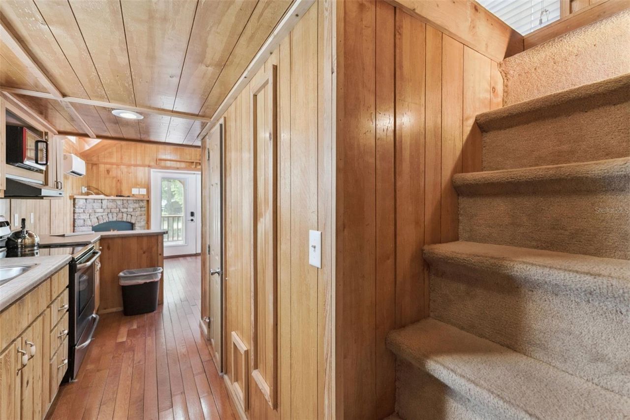 1140 Buckles Road , Pierson, FL 32180 Photo