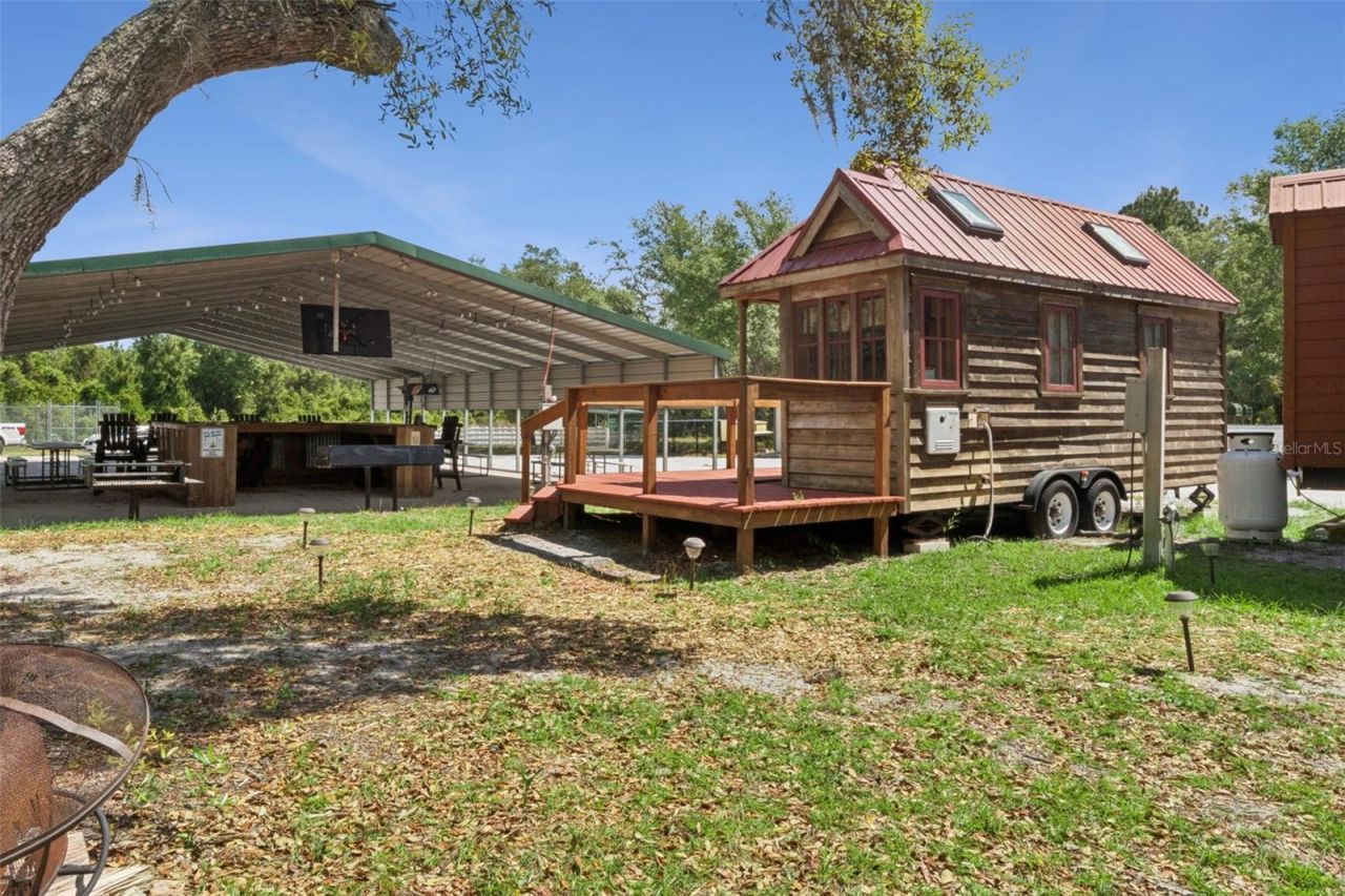 1140 Buckles Road , Pierson, FL 32180 Photo