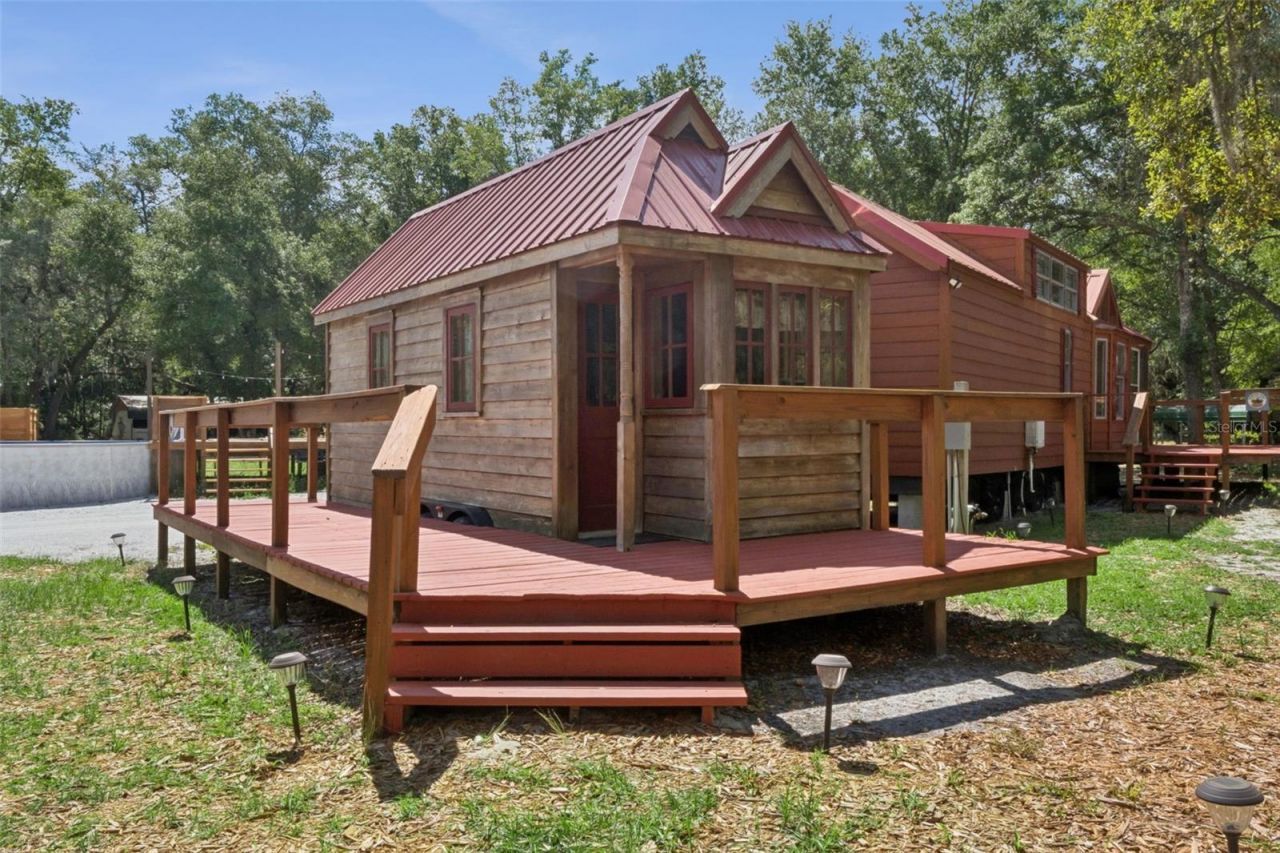 1140 Buckles Road , Pierson, FL 32180 Photo