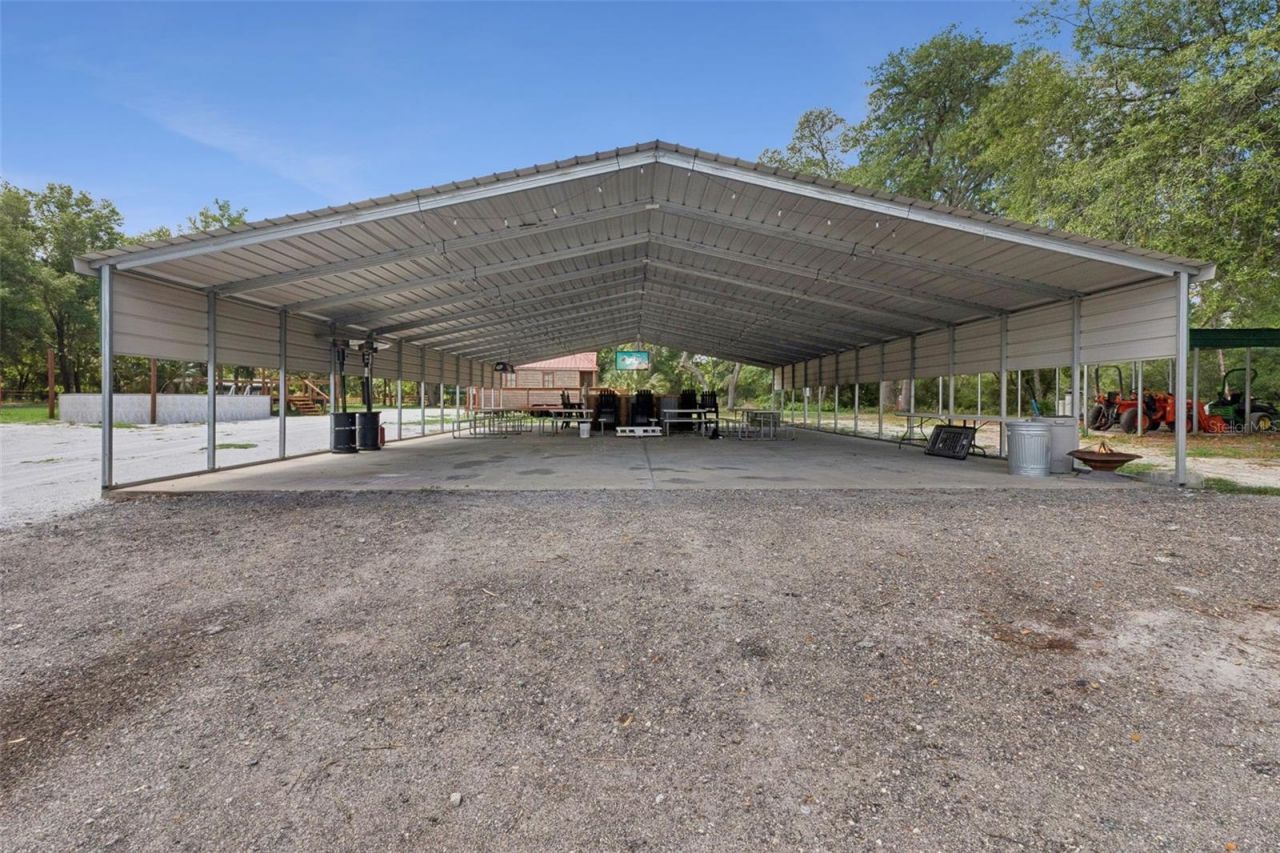 1140 Buckles Road , Pierson, FL 32180 Photo