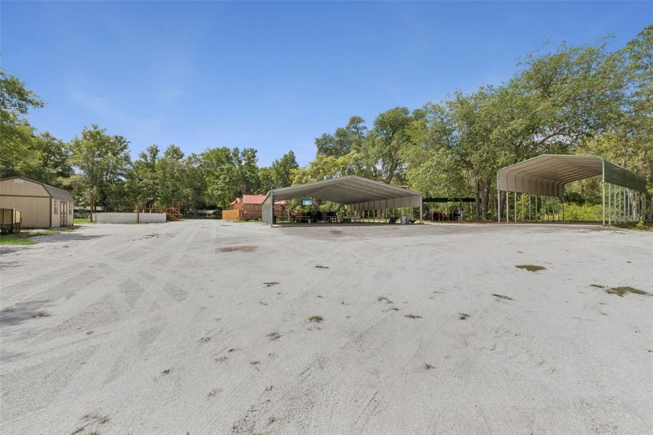 1140 Buckles Road , Pierson, FL 32180 Photo