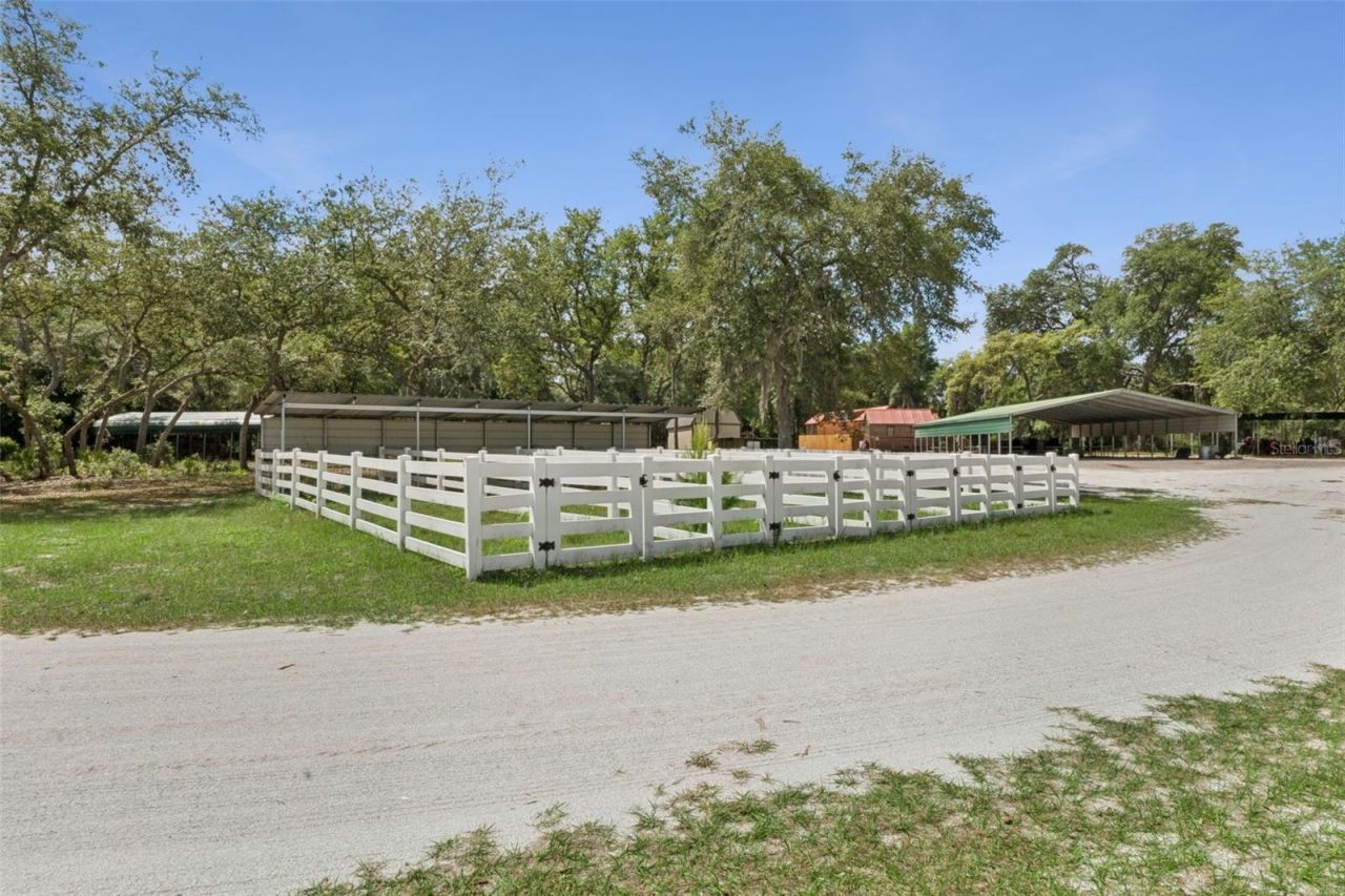 1140 Buckles Road , Pierson, FL 32180 Photo