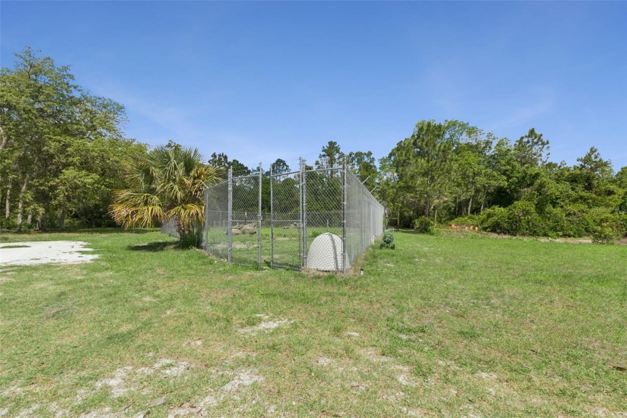 1140 Buckles Road , Pierson, FL 32180 Photo