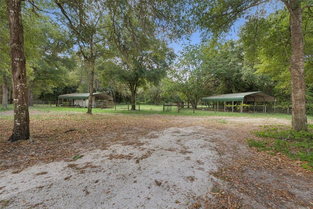 1140 Buckles Road , Pierson, FL 32180 Photo