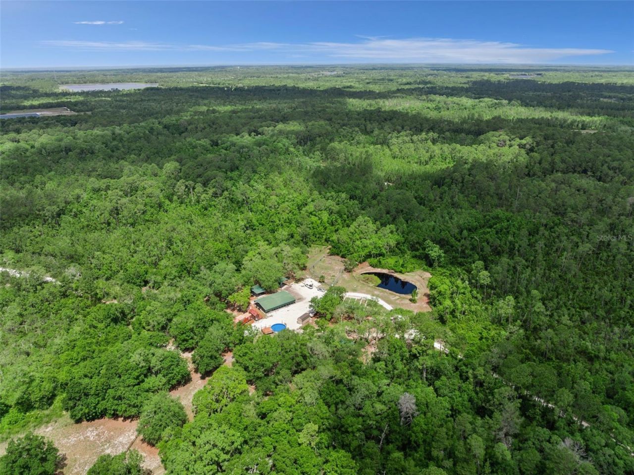 1140 Buckles Road , Pierson, FL 32180 Photo