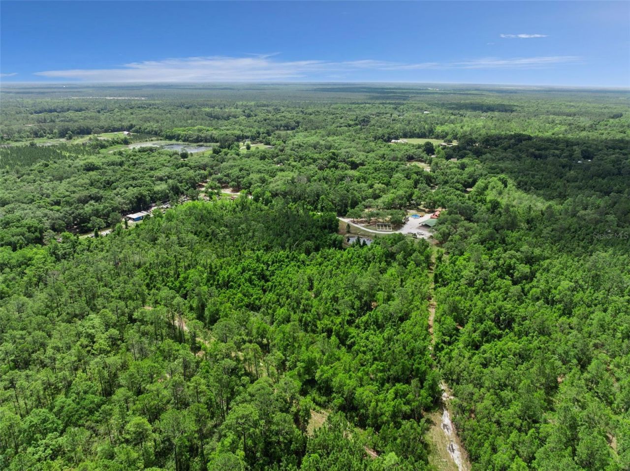 1140 Buckles Road , Pierson, FL 32180 Photo