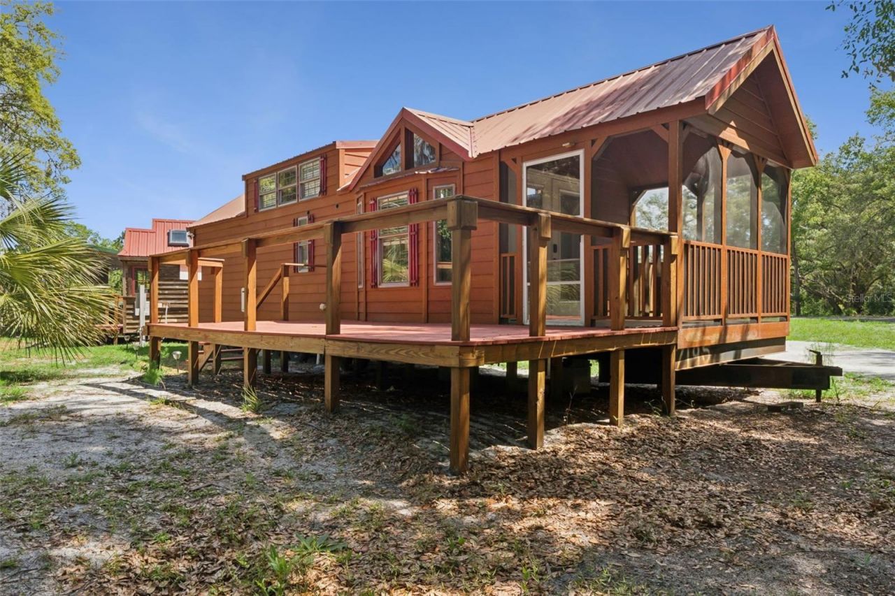 1140 Buckles Road , Pierson, FL 32180 Photo