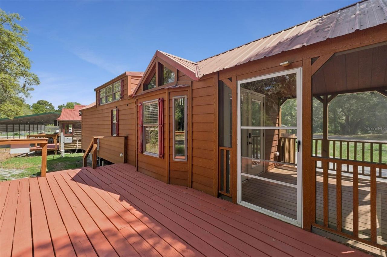 1140 Buckles Road , Pierson, FL 32180 Photo