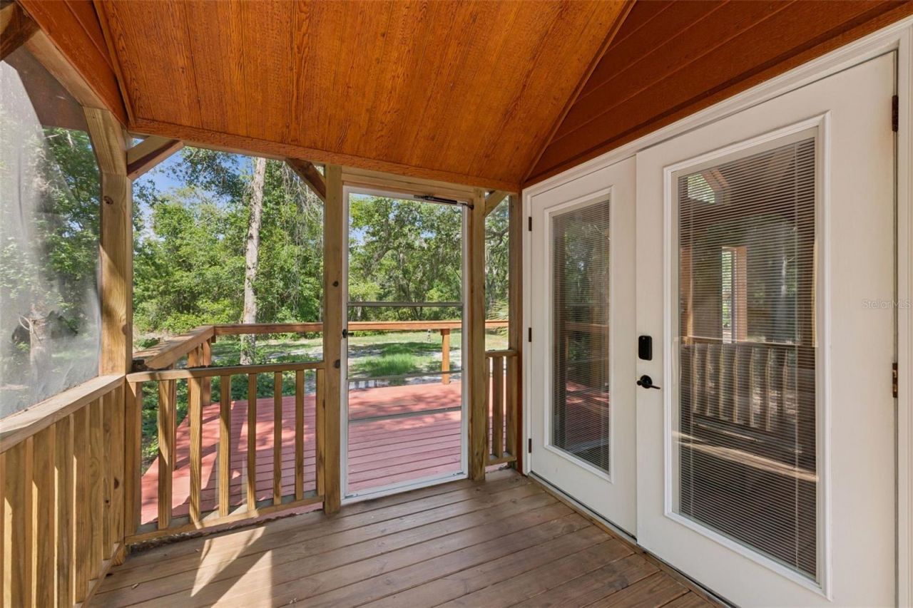 1140 Buckles Road , Pierson, FL 32180 Photo