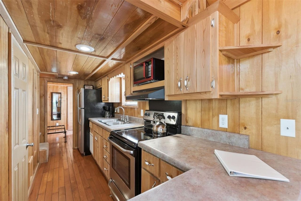 1140 Buckles Road , Pierson, FL 32180 Photo