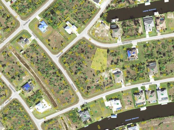 15053 CHINOOK WAY, PORT CHARLOTTE, FL 33981