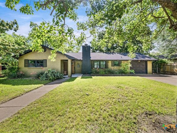 2303 N 15th Street , Temple, TX 76501