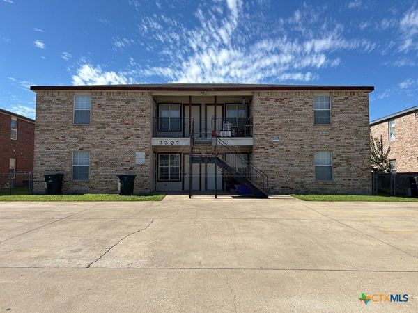 3307 Toledo Drive , Unit B, Killeen, TX 76542