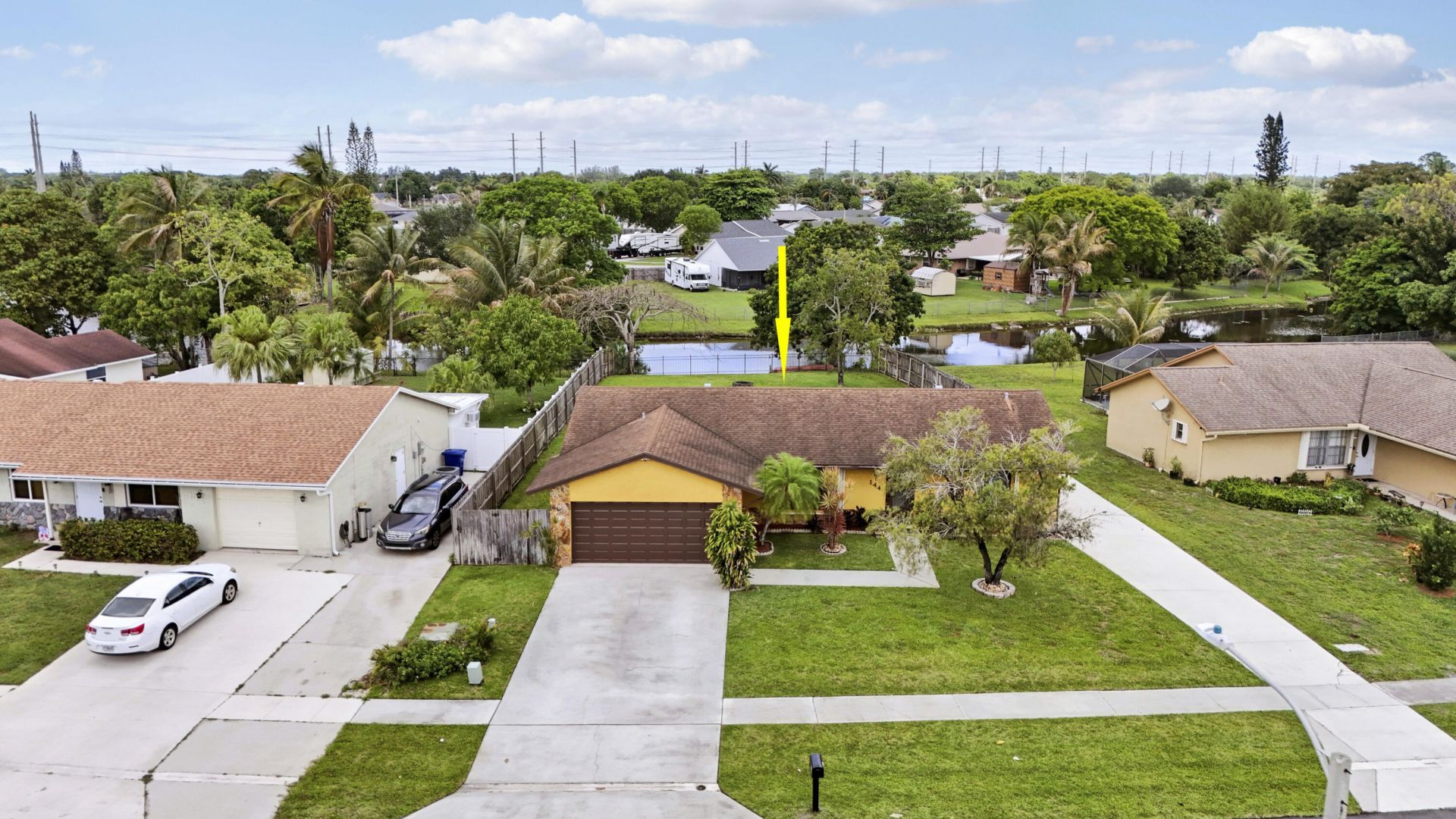 144 Bilbao Street, Royal Palm Beach, FL 33411 Photo